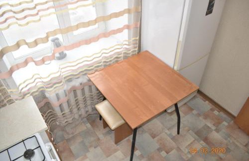 Kokshetau Wohnung | 1 комнатные апартаменты на Абая 134