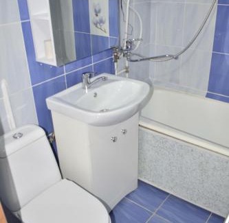 Kokshetau Wohnung | 1 комнатные апартаменты на Абая 134