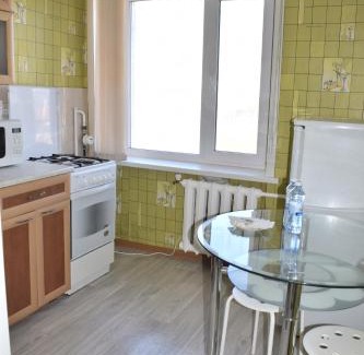 Kokshetau Wohnung | 1 комнатные апартаменты на Ауэзова 236