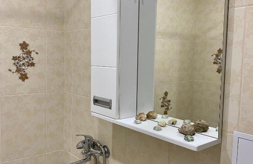 Yaroslavl Wohnung | 1 комн Apartment Ул Жукова