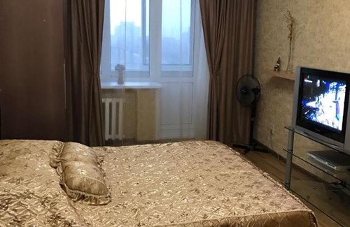 Yaroslavl Wohnung | 1 комн Apartment Ул Ухтомского