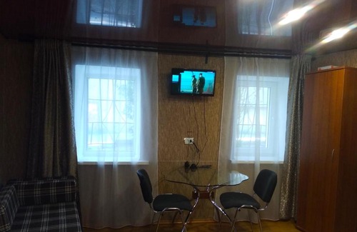 Pyatigorsk Wohnung | 1 ком квартира