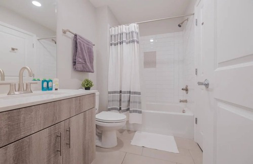 North Kansas City Wohnung | 1.3 Miles To Union Station! 2 bedroom 2bath