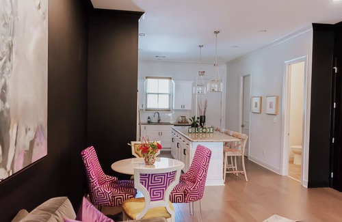 Tuscaloosa Haus | 1.6 miles from Bryant -Denny. Perfect Game day home!