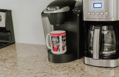 Tuscaloosa Haus | 1.6 miles from Bryant -Denny. Perfect Game day home!