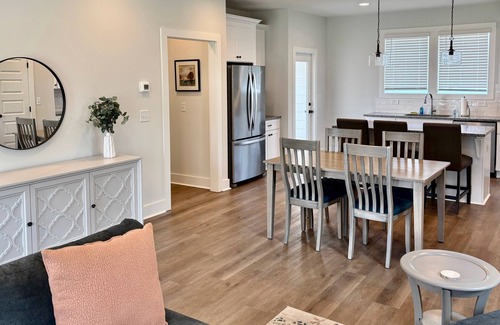 Auburn Haus | 1.6 miles from Jordan-Hare Stadium