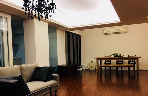 Datong Wohnung | 1 Luxusheim Resort