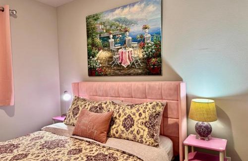 South Delridge Wohnung | 1 BD Apt with 2 Extra Sofa Beds 13 mins to SeaTac Airport
