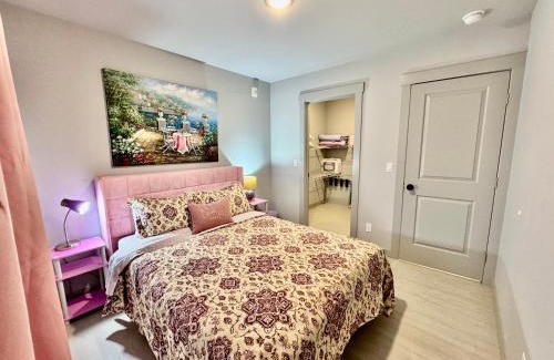 South Delridge Wohnung | 1 BD Apt with 2 Extra Sofa Beds 13 mins to SeaTac Airport