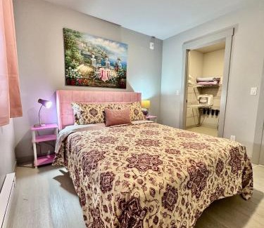 South Delridge Wohnung | 1 BD Apt with 2 Extra Sofa Beds 13 mins to SeaTac Airport