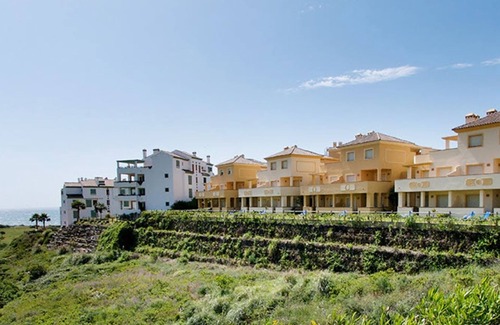 La Linea de la Concepcion Wohnung | 1 Schlafzimmer Apartment (Block 2 - Apartment 5)