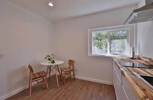 Yuba City Wohnung | 1 Bed/1 Bath Yuba's Parkview ADU