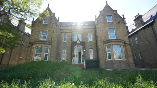 Bradford Wohnung | 1 Bed Apartments - Oakroyd Villas