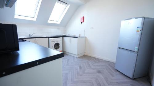 Bradford Wohnung | 1 Bed Apartments - Oakroyd Villas