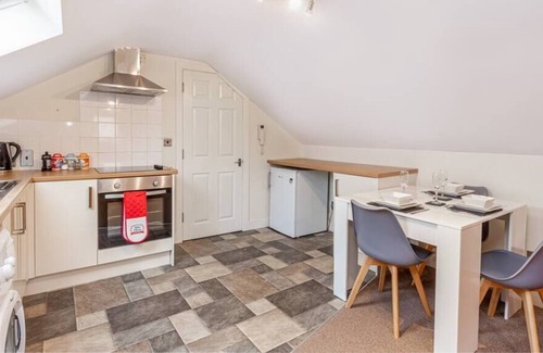 Pontrilas Wohnung | 1 Bed Beautiful Apartment Carriage Court