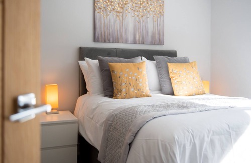 Brentwood Wohnung | 1 Bed Central Brentwood Apartment