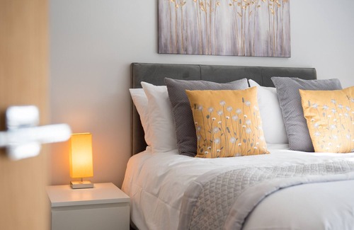 Brentwood Wohnung | 1 Bed Central Brentwood Apartment