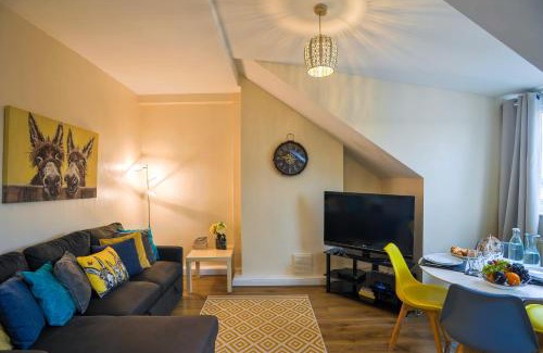 Leeds Wohnung | 1 bed Flat 'Charlie' in Dewsbury Rd Leeds