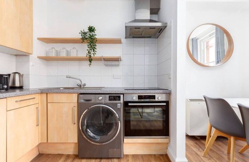 Spitalfields Wohnung | The Brick Lane Flats