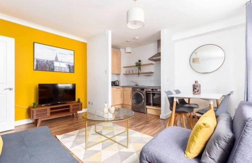 Spitalfields Wohnung | The Brick Lane Flats