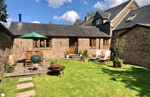 Chepstow Haus | 1 Bed in Devauden 91941