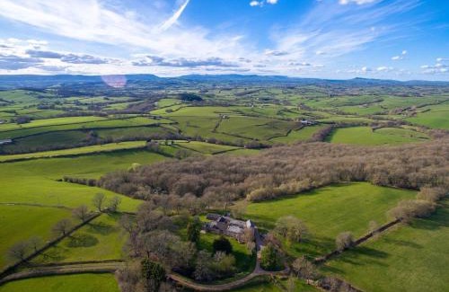 Chepstow Haus | 1 Bed in Devauden 91941