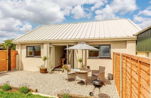 Bridgwater Haus | 1 Bed in Glastonbury 86979