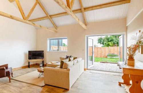 Bridgwater Haus | 1 Bed in Glastonbury 86979