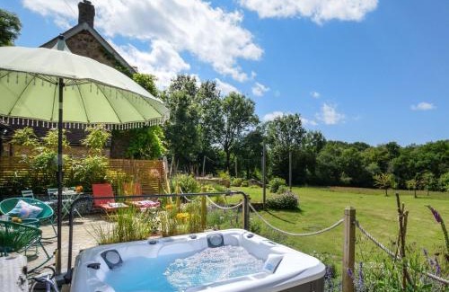 Farlow Haus | 1 Bed in Ludlow 94769
