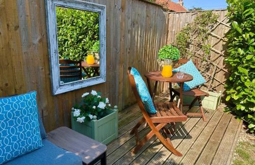 Normanby Haus | 1 Bed in Normanby 79105