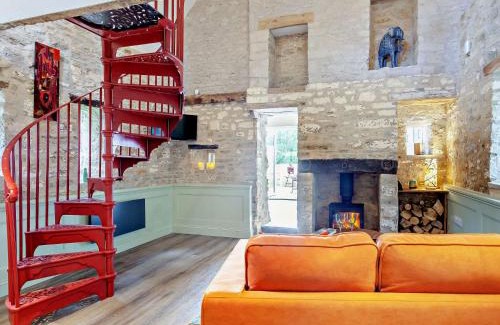 Wedmore Haus | 1 Bed in Wedmore 95582