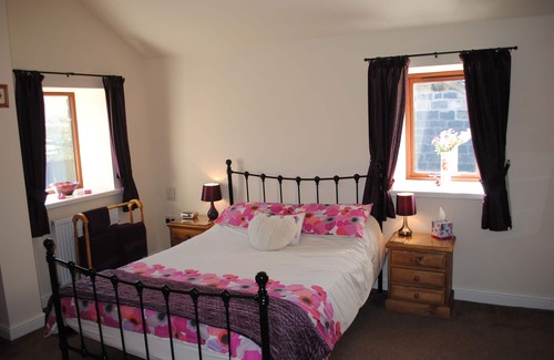 Diggle Hütte | Romantisches 1-Bett-Cottage für Selbstversorger auf einer Farm in Yorkshire