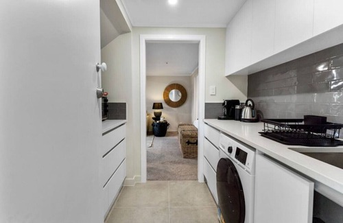 Kohimarama Wohnung | 1-bed wow factor in Kohimarama