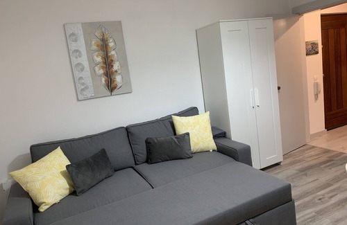Armacao de Pera Wohnung | 1-bedr. apartment 2 min. walk from the beach