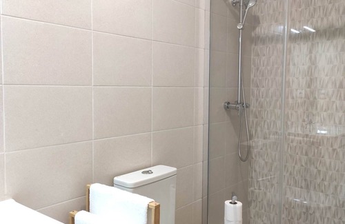 Aveiro Wohnung | 1-bedr. apartment in the historic center of Aveiro