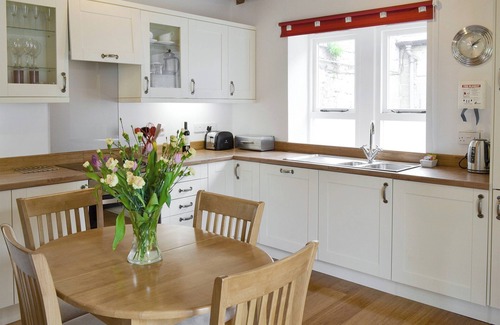 Alnwick Hütte | 1 Zimmer Unterkunft in Whittingham in der Nähe von Alnwick