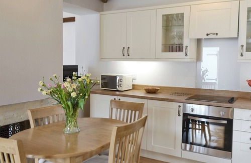 Alnwick Hütte | 1 Zimmer Unterkunft in Whittingham in der Nähe von Alnwick