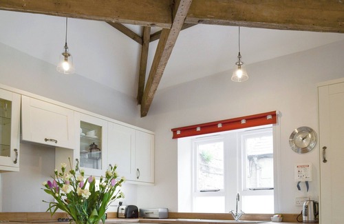 Alnwick Hütte | 1 Zimmer Unterkunft in Whittingham in der Nähe von Alnwick