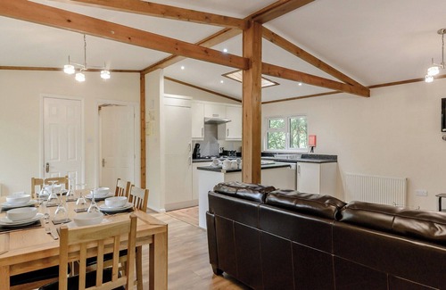 Freehay Skihütte | 1 Schlafzimmer Unterkunft in Freehay, Cheadle