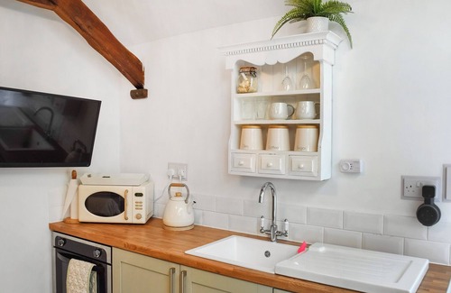 Hollingworth Hütte | 1 bedroom accommodation in Hollingworth