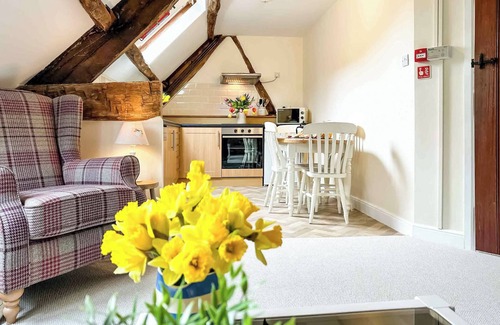 Builth Wells Hütte | 1 Schlafzimmer Unterkunft in Newbridge-on-Wye, near Builth Wells