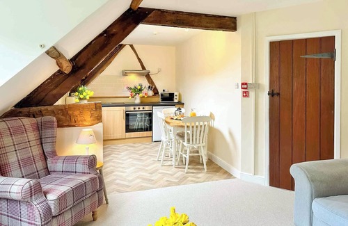 Builth Wells Hütte | 1 Schlafzimmer Unterkunft in Newbridge-on-Wye, near Builth Wells