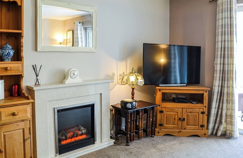 Mablethorpe and Sutton Hütte | 1 bedroom accommodation in Mablethorpe