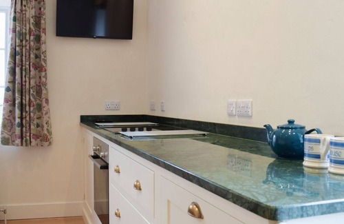 Woolhope Hütte | 1 bedroom accommodation in Much Marcle