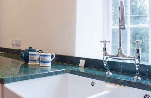 Woolhope Hütte | 1 bedroom accommodation in Much Marcle