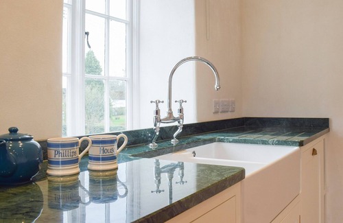 Woolhope Hütte | 1 bedroom accommodation in Much Marcle