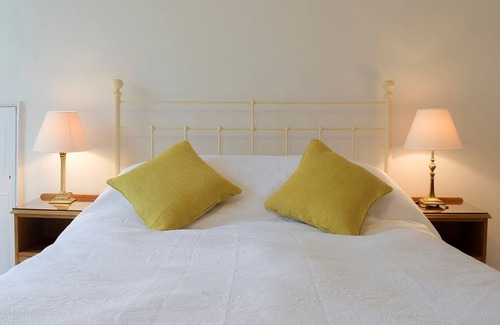 Woolhope Hütte | 1 bedroom accommodation in Much Marcle