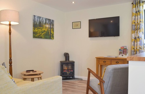 Moorlinch Hütte | 1 Schlafzimmer Unterkunft in Moorlinch, near Bridgwater