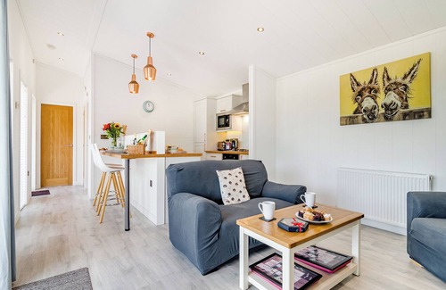 Milverton Skihütte | 1 Schlafzimmer Unterkunft in Cannington