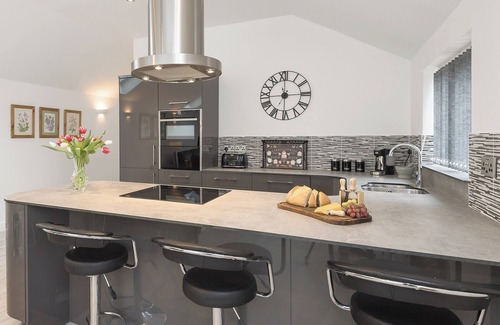 Boughton Hütte | 1 Schlafzimmer Unterkunft in Boughton, near Downham Market